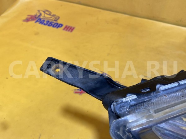 Фара правая галоген Honda CR-V 3 RE 2006-2009 Honda CR-V оригинальный номер 33101SWWG01