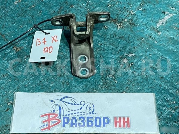 Петля двери передней правой Mitsubishi Outlander Mitsubishi i оригинальный номер 5702A005