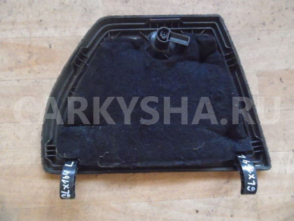 Крышка Mercedes-Benz GL-класс X164 (2006—2009) Mercedes-Benz G-klasse оригинальный номер A16469017259051