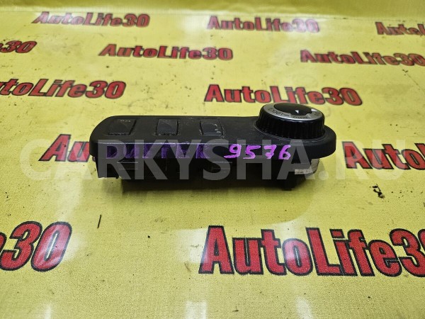 Блок управления муфты включения заднего моста Renault Duster 