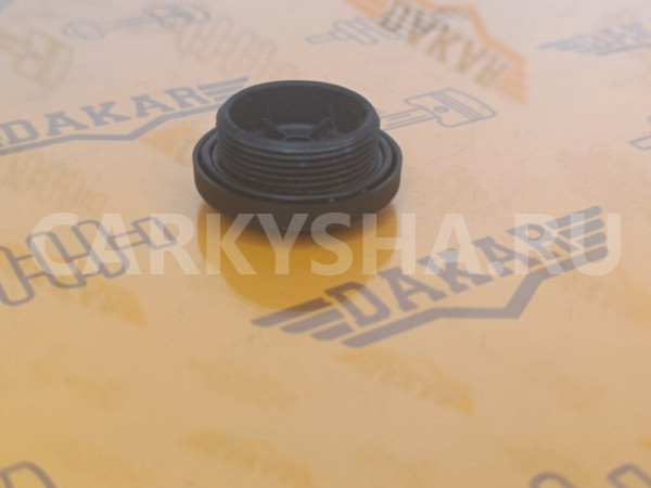 Крышка двигателя BMW X1 E84 N47D20C 2.0D 2012 BMW X1 