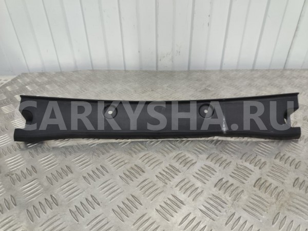 Накладка крышки багажника BMW X6 2020 51497441974 G06 B57D30A BMW X6 