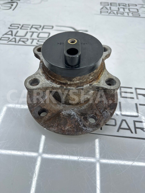 Ступица задняя Suzuki SX4/S-Cross M16A 2014 Suzuki SX4 