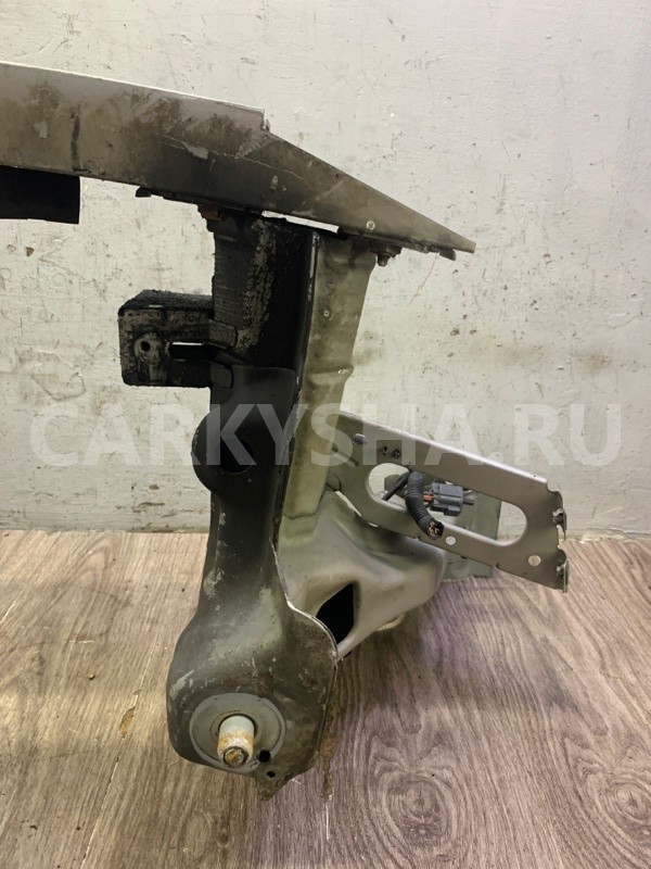 Передняя панель Volvo XC90 ВНЕДОРОЖНИК B5254T 2005 Volvo XC90 