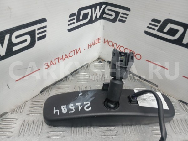 Зеркало салонное Nissan Murano 