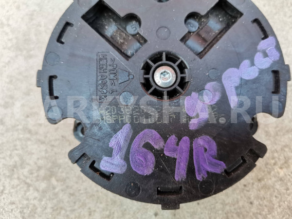 Привод зеркала A2038202242 Mercedes-Benz M-Class W164 Mercedes-Benz M-klasse оригинальный номер A2038202242
