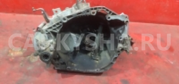 Пежо 406 коробка передач МКПП Peugeot 406 20TA49 Peugeot 406 