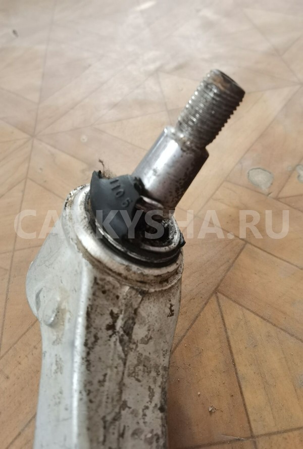 Рычаг передний нижний Mercedes-Benz C-klasse 