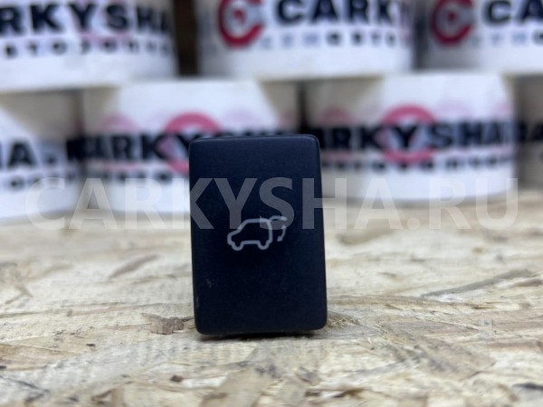 Кнопка открывания багажника Toyota Highlander II (U40) оригинальный номер 84930-48050