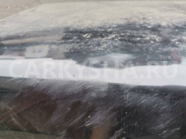Крышка багажника Mercedes CL C140 Mercedes-Benz CL-klasse оригинальный номер A1407500875