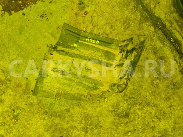 Подкрылок Mitsubishi Pajero iO 