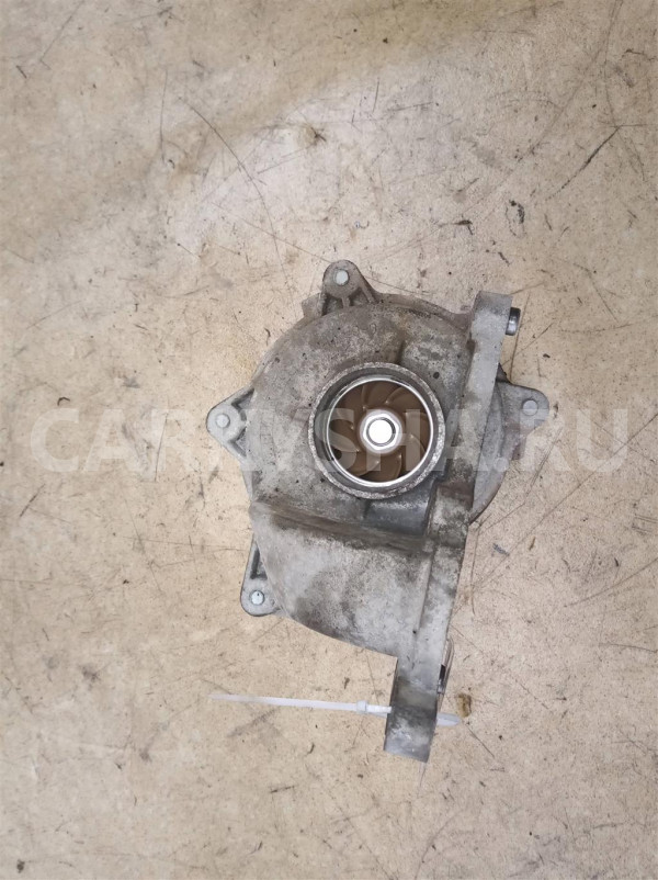 Название детали Помпа Модель Hyundai Santa Fe CM рестайлинг Hyundai Santa Fe оригинальный номер 251002F000