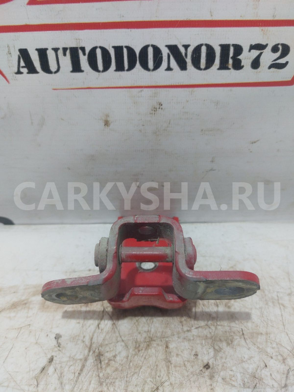 Петля двери задней левой нижняя Hyundai Getz Hyundai Getz оригинальный номер 793501C000