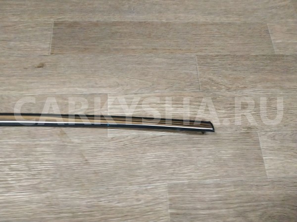 Молдинг крыши правый Jaguar S-Type оригинальный номер .