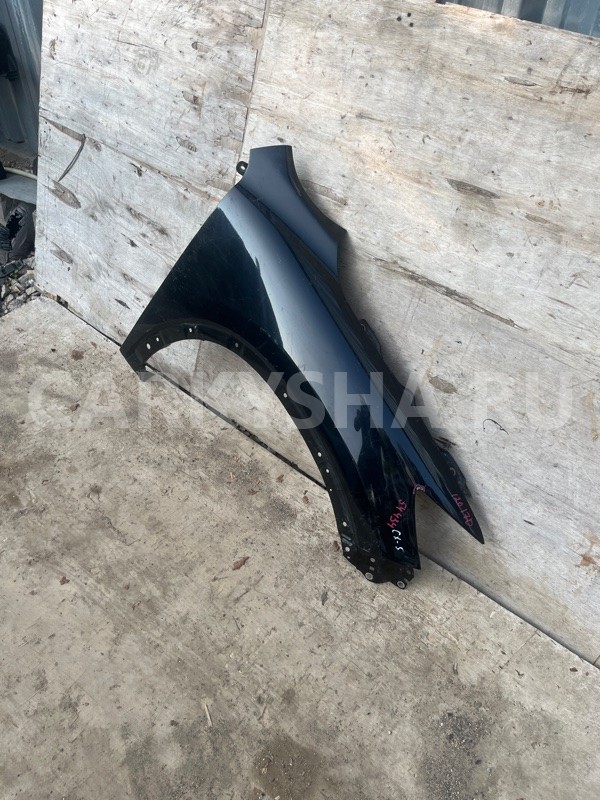 Крыло Mazda Cx-5 2015-2017, переднее правое Mazda CX-5 