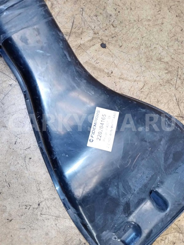 Название детали Патрубок воздухозаборника Модель Peugeot 4007 Peugeot 4007 оригинальный номер 1440 R8