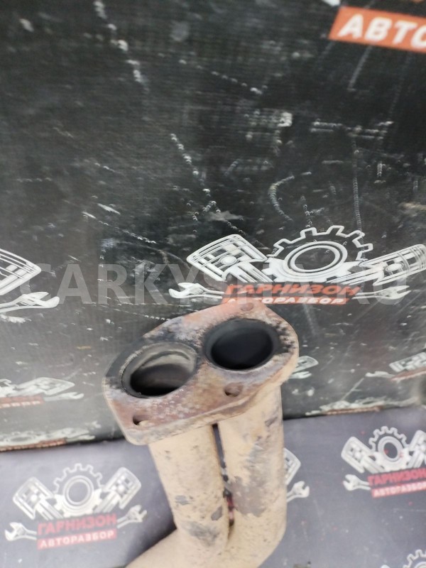 Приемная труба ваз 2109 21099 2113 2114 2115 ВАЗ (Lada) 2114 оригинальный номер 2108-1203010