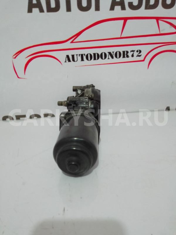 Моторчик стеклоочистителя Mazda 3BL Mazda 2 оригинальный номер BBP2-67-340
