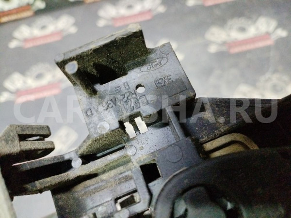Ручка передней левой двери Форд Фокус 2 Ford Focus оригинальный номер 3M51R224A36
