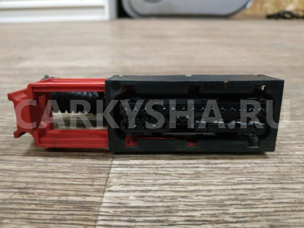 Разъем Kia Sorento 