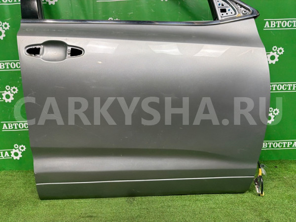 Дверь Toyota Highlander 2013-2019 670010E110 U50, передняя правая Toyota Highlander 
