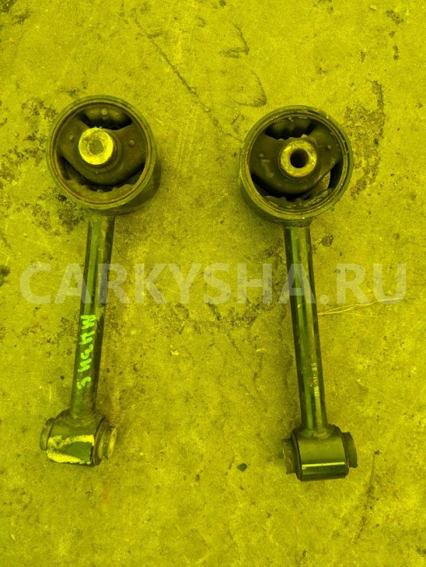 Подушка двигателя Suzuki Wagon R 