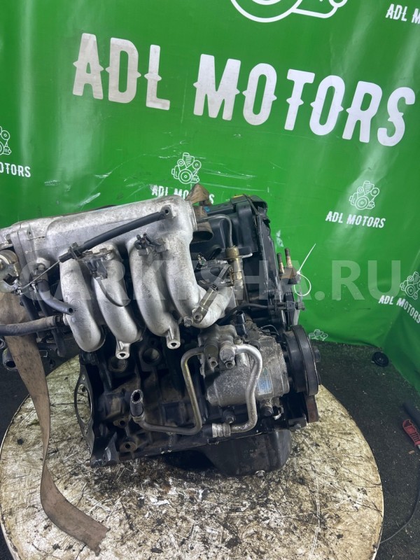 Двигатель Hyundai Accent 1155 G4EK Hyundai Accent 