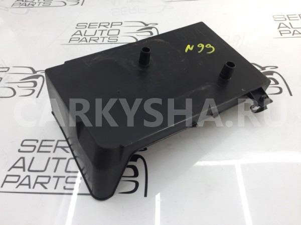 Площадка аккумулятора Citroen c-crosser EP 2.2 Citroen C-Crosser 