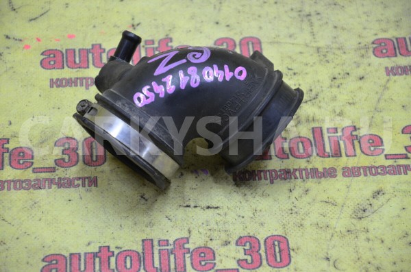 Патрубок воздушного фильтра Mazda 3 