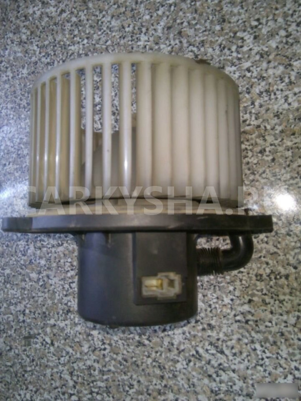 Моторчик печки салонный Hyundai Tucson Хендай Тук Hyundai Tucson оригинальный номер 971132E200