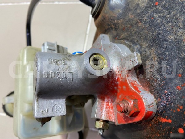 Вакуумник Rover 75 Rover 200 оригинальный номер SJB101880