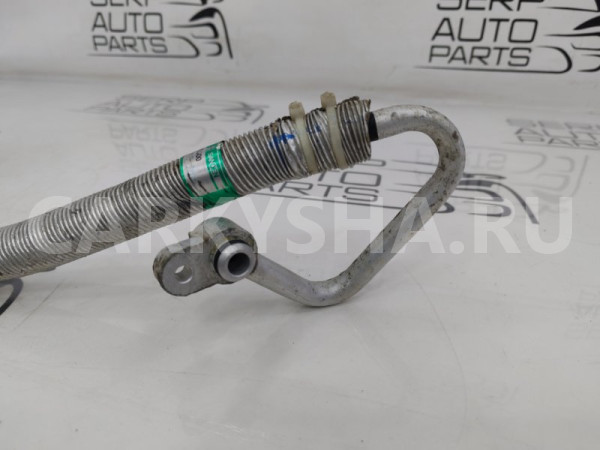 Трубка кондиционера Suzuki SX 4 EYA21S 1.6 M16A Suzuki SX4 