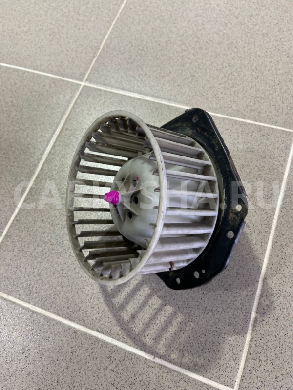 Моторчик отопителя Daewoo Nexia 2006 A15MF Daewoo Nexia 