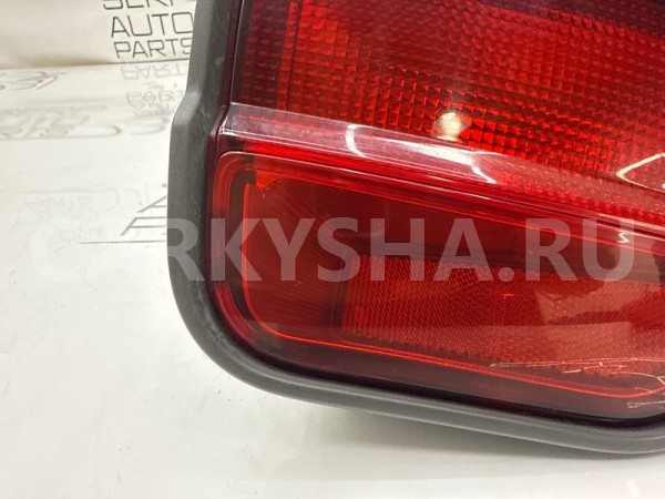 Фонарь противотуманный задний правый Honda CR-V 1 Honda CR-V 