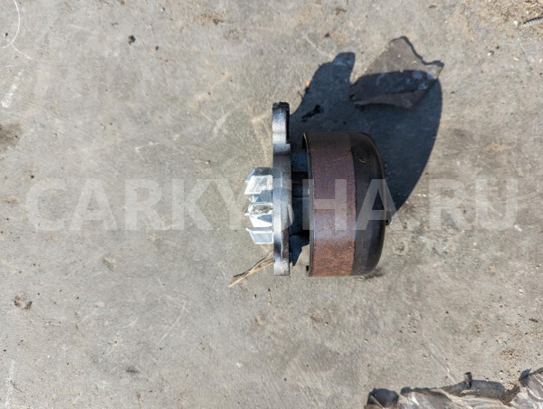 Помпа Nissan Note оригинальный номер 210103AA0A
