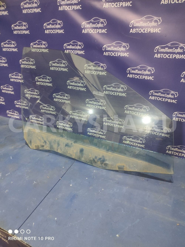 Стекло переднее правое Ssang Yong Kyron,Actyon Ssang Yong Kyron оригинальный номер 7238609000