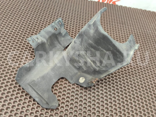 Кожух рулевой рейки BMW 3er оригинальный номер 51 75 7 274 859, 51 75 7 274 859, 51757274859, 7274859