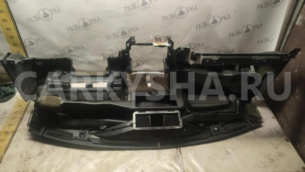 Торпеда Nissan Almera Classic I (2006—2013) Nissan Almera Classic 