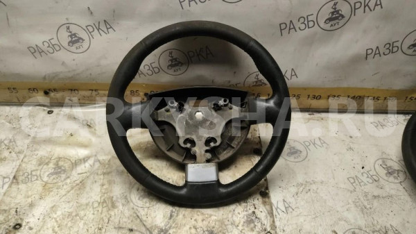 Руль Ford Fiesta Mk5 Ford Fiesta оригинальный номер 1419437