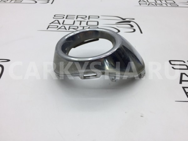 Накладка противотуманной фары левая Ford Focus 3 Ford Focus 