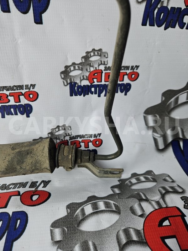 Трубка гидроусилителя руля Ssang Yong Actyon 