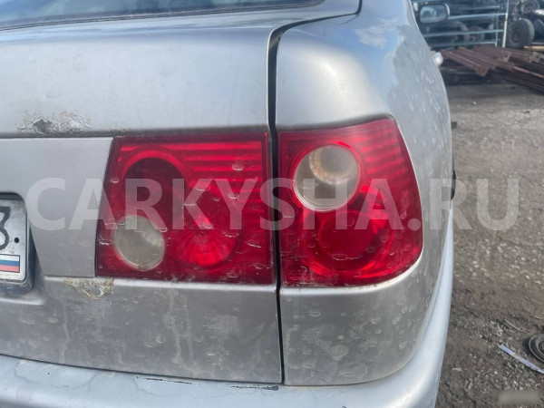 Фонарь правый Chery Amulet A15 Chery Amulet (A15) оригинальный номер A153773040BA