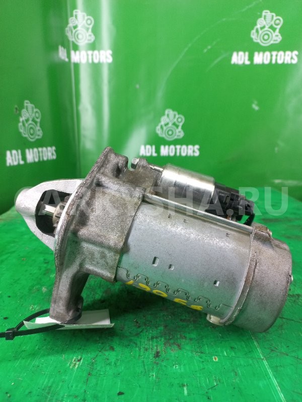 Стартер Toyota Rav4 2019-2021 2824937100 M20A-FKS A25A-FKS Toyota RAV 4 