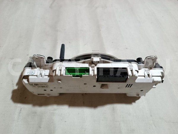 Комбинация приборов Honda Fit 