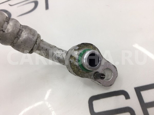 Трубка кондиционера Kia Venga YN G4FA 1.4 2010 Kia Venga 