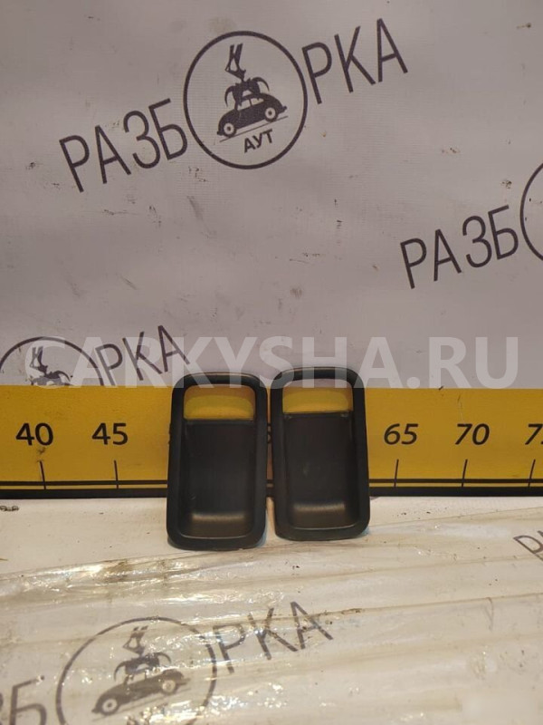 Блок управления стеклоподъемниками Nissan Pulsar Nissan Pulsar 