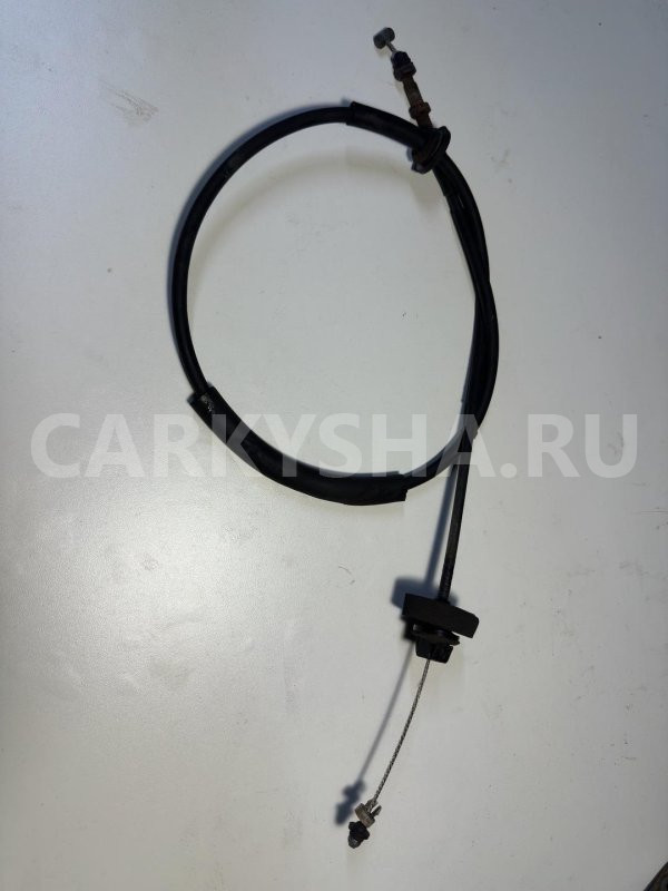 Трос газа Subaru Legacy 3 1999 37114AE020 УНИВЕРСАЛ EJ25 Subaru Legacy 