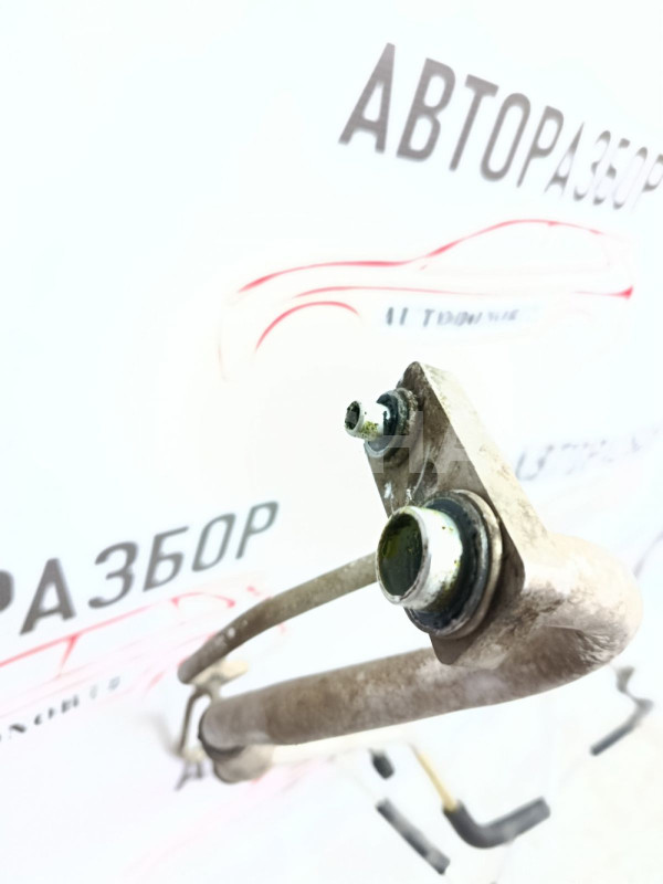 Трубка кондиционера Opel Astra J 2009-2018 Opel Astra оригинальный номер 13448376