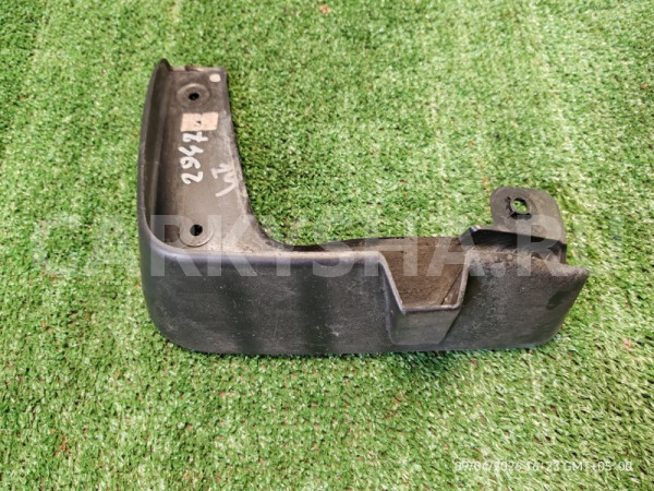 Брызговик Kia Ceed 2022 86831J7000 УНИВЕРСАЛ G4FG, передний левый Kia Cee'd 