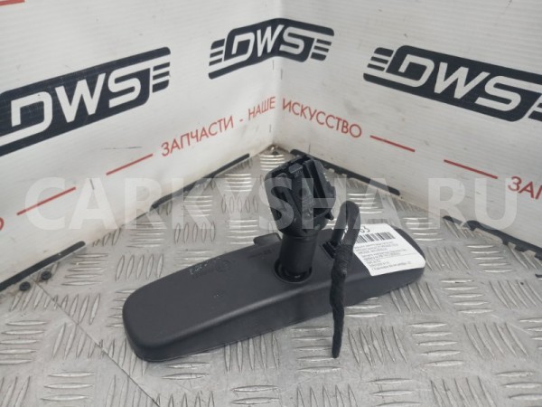 Зеркало заднего вида салонное Nissan Serena 